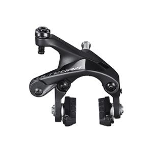 ETRIER FREIN ROUTE SHIMANO ULTEGRA R8100 AR GRIS ANTHRACITE