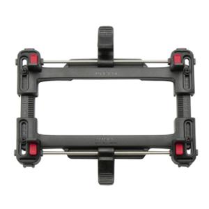 KLICKFIX REAR MOUNTING UNIKLIP II FOR BASKET/BAG