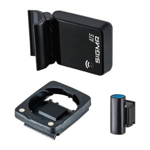 SPEED TRANSMITTER SIGMA ATS FOR BICYCLES (BC 5.0 WL/8.0 WL/10.0 WL) (KIT)