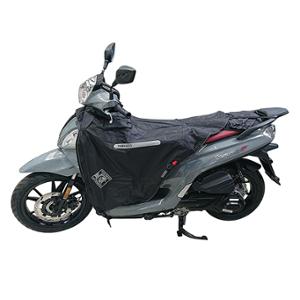 TABLIER MAXI SCOOTER / SCOOTER TUCANO ADAPT. 50 / 125 / 200 SYM SYNPHONY ST