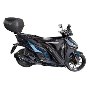 FAIRING MAXI SCOOTER/SCOOTER TUCANO FOR 50/125 KYMCO AGILITY S