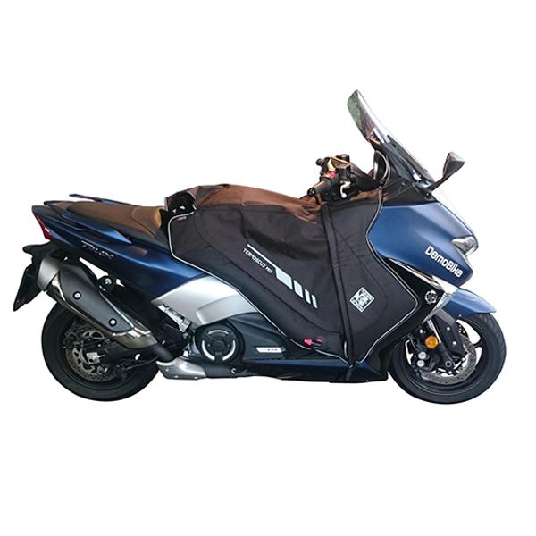 TABLIER MAXI SCOOTER TUCANO ADAPT. 560 YAMAHA TMAX 2022->