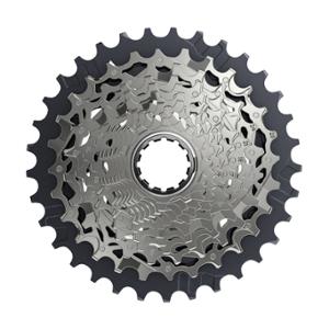 CASSETTE 12 GEARS -ROAD- SRAM XG-1270 FORCE AXS - 10-33  TEETH (ONLY SRAM XDR BODIES)