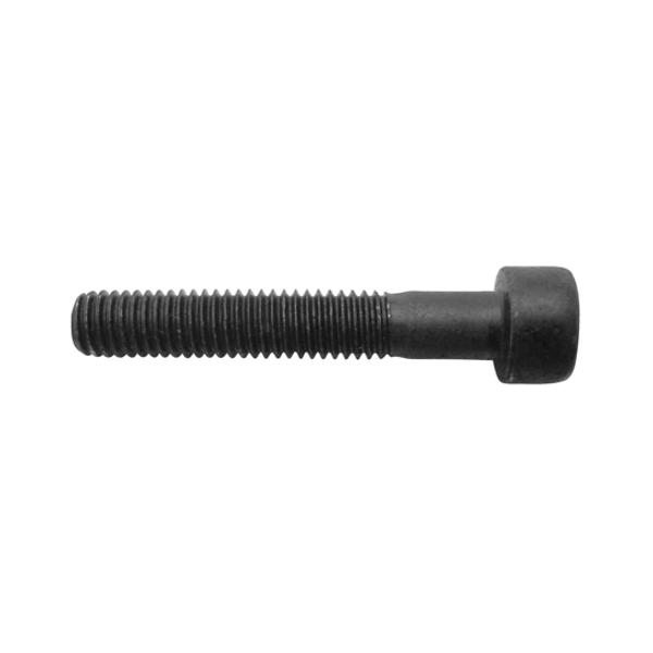 HOLLOW SCREW 6 SIDES TC M5X30 BTR BLACK (BOX OF 100)
