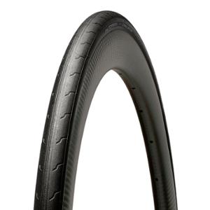 PNEU ROUTE 700X25C TS HUTCHINSON CHALLENGER TT NOIR (25-622)