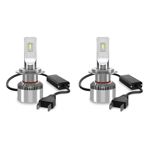 LAMPE / AMPOULE 12V H7 PX26D OSRAM*  LEDRIVING LED - 6000K - PACK DE 2