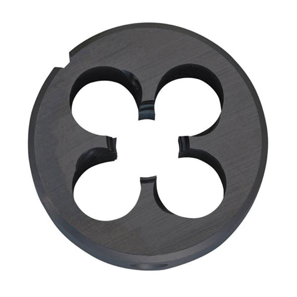DIE TIVOLY HSS E5 STEAM DIN, B SHAPED INPUT, MF.DIA.M12