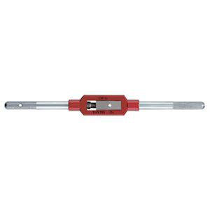 EXTRACTOR BIT TORX TIVOLY BODY AND HANDLE STEEL N°2