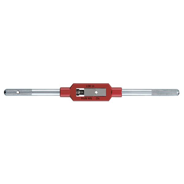 EXTRACTOR BIT TORX TIVOLY BODY AND HANDLE STEEL N°2