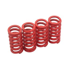 CLUTCH SPRING MOTO 50cc KRM FOR  AM6 (HARD)