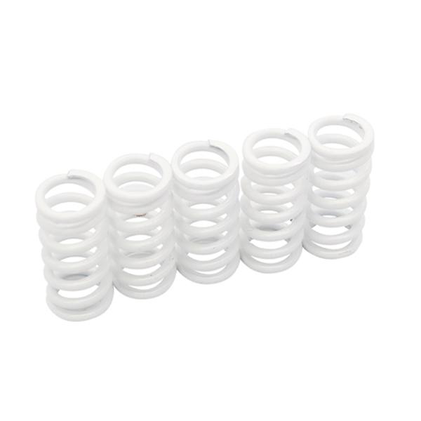 CLUTCH SPRING MOTO KRM FOR DERBI SENDA/GPR/RS50/RS4/SMT/RCR (X5)(SOFT)