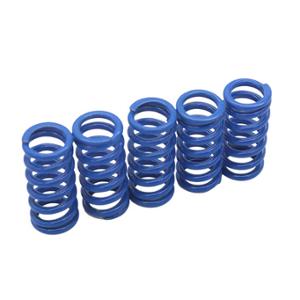 CLUTCH SPRING MOTO KRM FOR DERBI SENDA/GPR/RS50/RS4/SMT/RCR (X5)(MEDIUM)