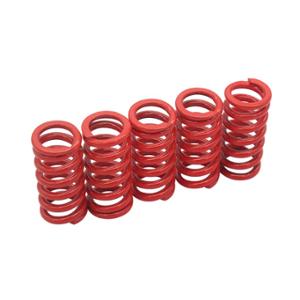 CLUTCH SPRING MOTO KRM FOR DERBI SENDA/GPR/RS50/RS4/SMT/RCR (X5)(HARD)