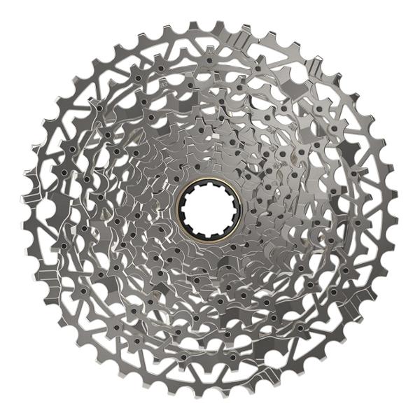 CASSETTE 12V. ROUTE SRAM XG-1251 RIVAL AXS - 10-44DTS (UNIQUEMENT CORPS SRAM XDR)