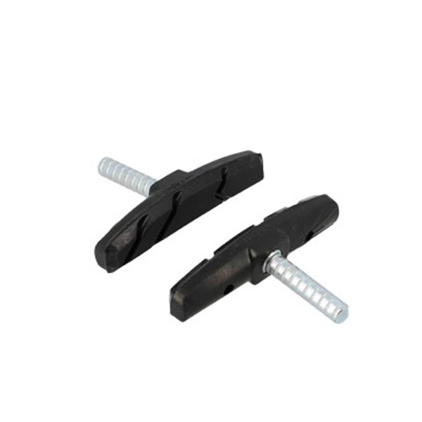 PORTE PATIN VTT CLARKS A TIGE SYMETRIQUE 70MM (BOITE DE 25 PAIRES)