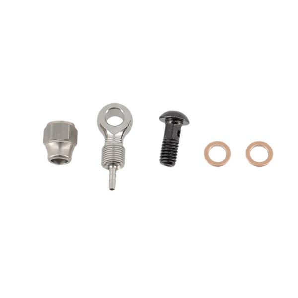 RACOR PINZA FRENO HIDRÁULICO CLARKS COMPATIBLE SHIMANO (X1)