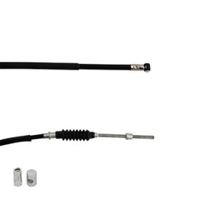 BRAKE CABLE REAR SCOOTER OEM TYPHOON/APRILIA SR MOTARD 2010-> (858583)