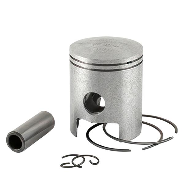 PISTON SCOOTER STAGE6 STREETRACE ADAPT. BOOSTER / NITRO D.40MM  (BI-SEGMENTS)