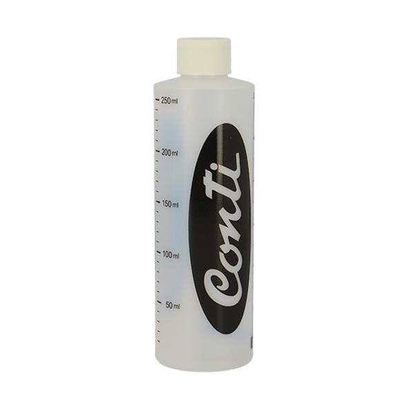 OIL MEASURE/FLUID COLLECTOR CONTI WITH CAP (250ML)