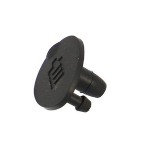 PLUG COVER BATTERY E-BIKE WHEELYOO 222