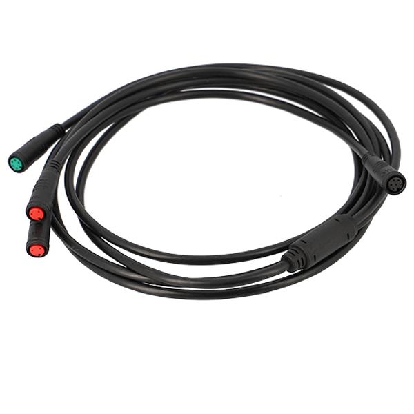 CABLE DE CONNEXION FREIN / DISPLAY VERS CONTROLEUR VAE LEGNANO / CARRATT