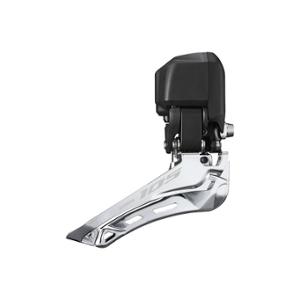 DERAILER ROAD FRONT FOR SOLDERING SHIMANO 105 DI2 DOUBLE 12 SPEED