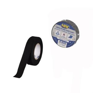 ADHESIVE TAPE HPX INSULATOR BLACK 19MM X 10M (ROLL) - X1