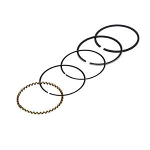 PISTON RING SCOOTER AIRSAL FOR VCLIC/AGILITY/139QMB/GY6/CHINOIS 4 STROKE (DIA 39)