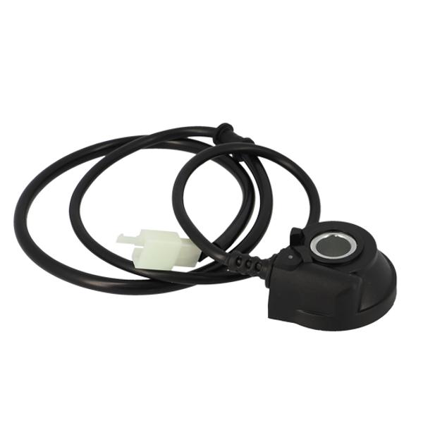 SPEEDOMETER GEAR SCOOTER MOTO 50cc TEKNIX FOR DERBI GPR 04->10/RS 06->10