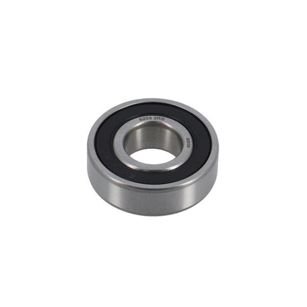BEARING -WHEEL- 6203-2RS SKF  (D17X40 TH.12)