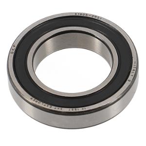 ROULEMENT ROUE 61905-2RS1 (D25     X42 EP9)