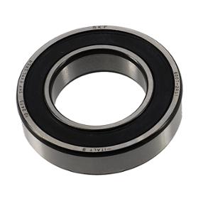ROULEMENT ROUE 6007-2RS1 (D35X     62 EP14)