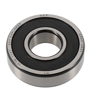 ROULEMENT ROUE 6305-2RS1 (D25X     62 EP17)