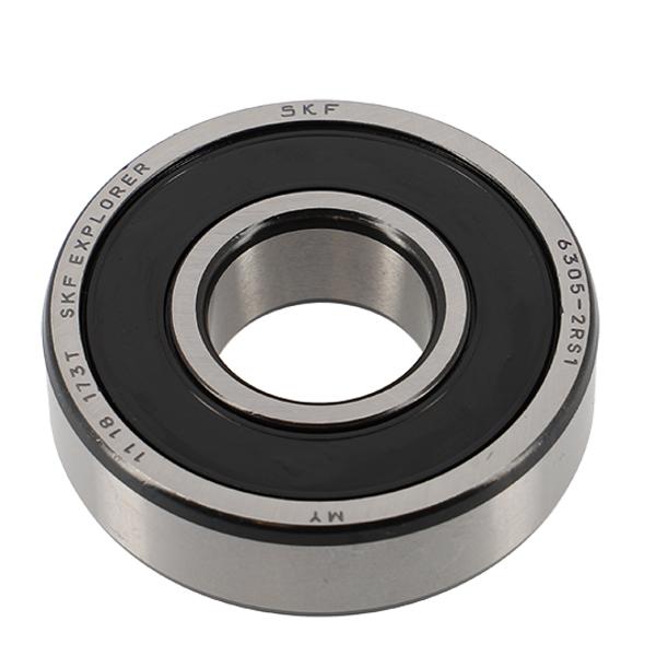 ROULEMENT ROUE 6305-2RS1 (D25X     62 EP17)