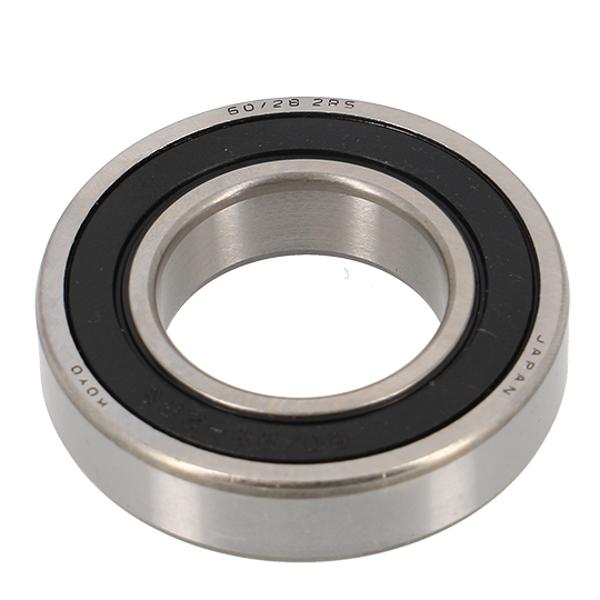 RODAMIENTO RUEDA 60/28-2RS (D28X52 EP12)