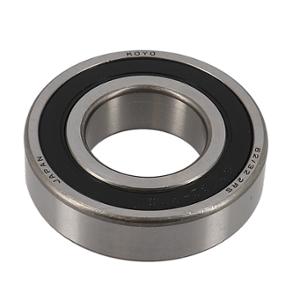 RODAMIENTO RUEDA 62/32-2RS (D32X65 EP17)