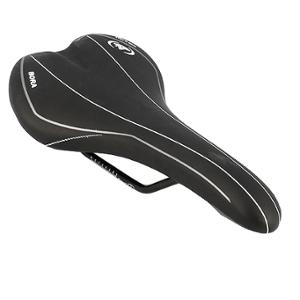 SELLE ROUTE / VTT MONTE GRAPPA 3021 BORA NOIR / GRIS