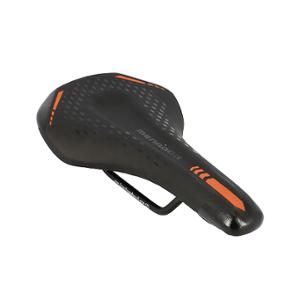 SADDLE ROAD/MTB MONTE GRAPPA 3400 MENADOR BLACK/RED