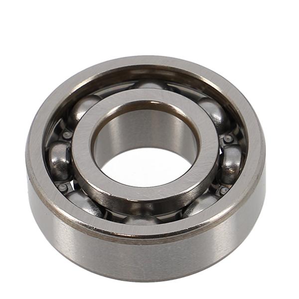 CRANKSHAFT BEARING 6202 SKF STEEL CAGE C4  (D15X35 TH11) (X1)
