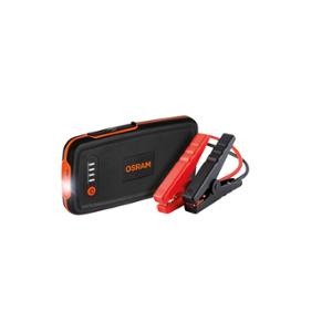 BATTERY BOOSTER OSRAM PORTABLE WITH LITHIUM