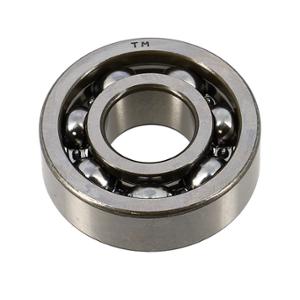 CRANKSHAFT BEARING SCOOTER OEM PIAGGIO/VESPA 4 STROKE (17X42X13) - IGNITION SIDE