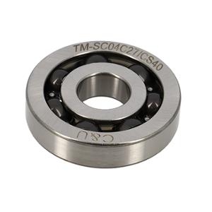 CRANKSHAFT BEARING SCOOTER OEM PIAGGIO/VESPA 4 STROKE- LEFT SIDE