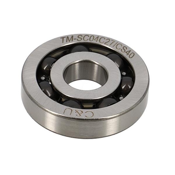 CRANKSHAFT BEARING SCOOTER OEM PIAGGIO/VESPA 4 STROKE- LEFT SIDE