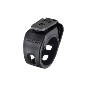 SUPPORT ECLAIRAGE VELO FIXATION CINTRE SIGMA SILICONE COMP.AURA 100 / BUSTER 150 / 400 / 800 / 110