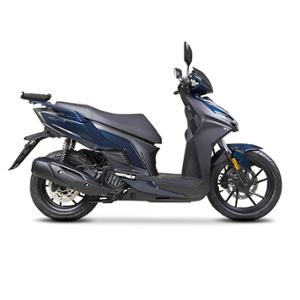 PORTE BAGAGE / SUPPORT TOP CASE MAXI SCOOTER SHAD ADAPT. KYMCO 50 / 125 / 200 AGILITY S 2022->