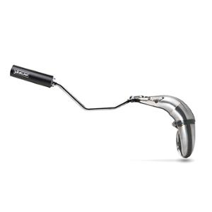 EXHAUST MOTO 50cc YASUNI CROSS ML FOR SHERCO SE-R/SM-R 2018-> MAX PRO -HIGH RIGHT - RED