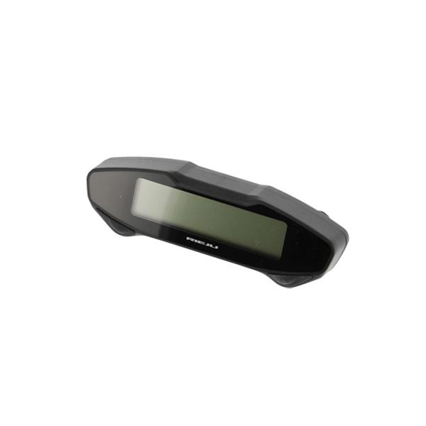 SPEEDOMETER -GEARED 50cc-  OEM RIEJU MRT -0/001.000.2110