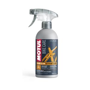 CLEANER/DEGREASER BICYCLE MOTUL FRAME CLEAN/FRAME (500ML)