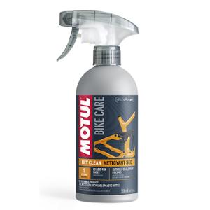 CLEANER/DEGREASER BICYCLE MOTUL DRY CLEAN (500ML)