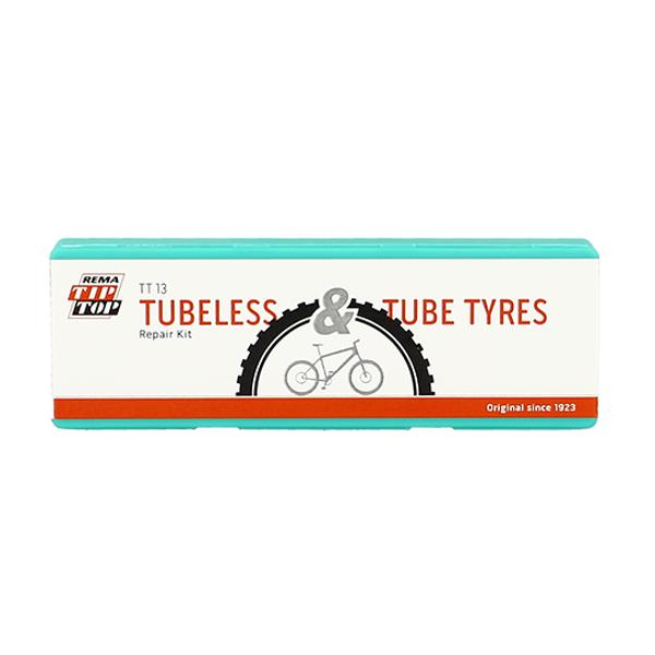 NECESSAIRE REPARATION TIP TOP TT13 TUBELESS